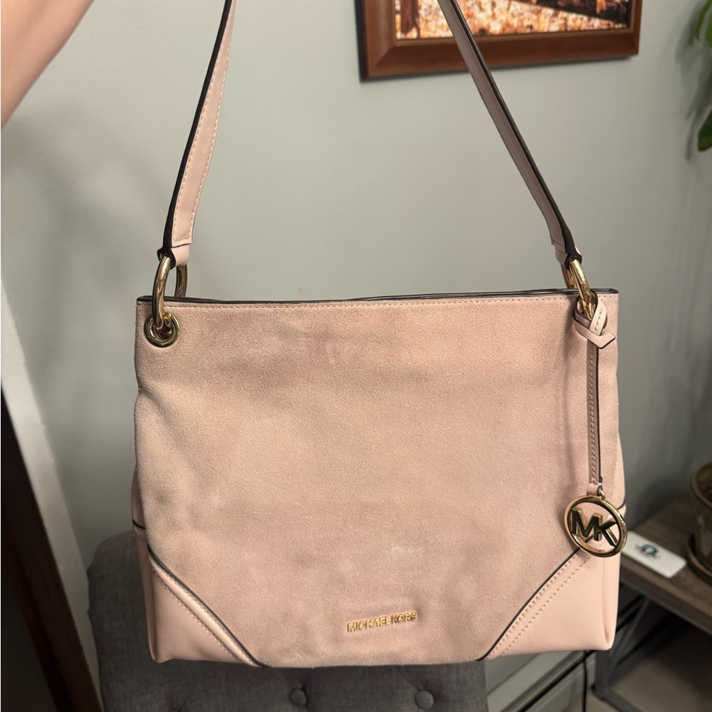 Michael Kors - Blush Shoulder Bag